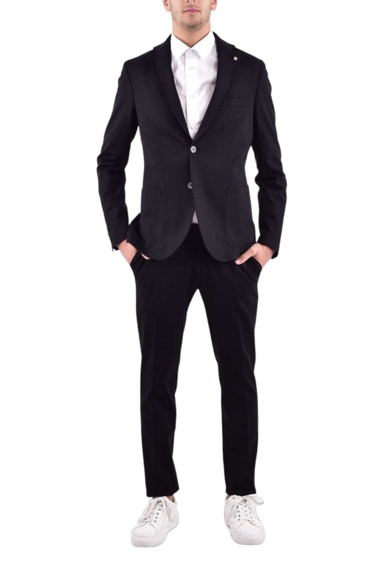 Giacca Blazer Uomo QB24 CFC0113359