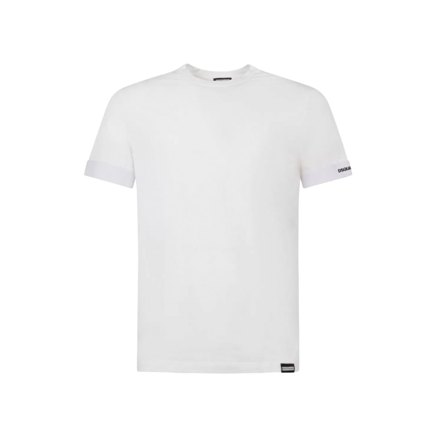 T-Shirt Manica Corta Uomo Dsquared2 D9M3U4810