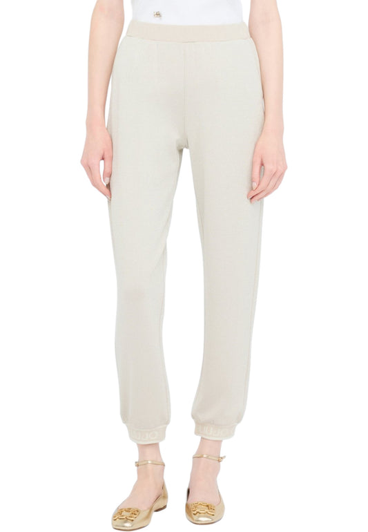Pantaloni Tuta Donna Liu Jo TF5284J4747