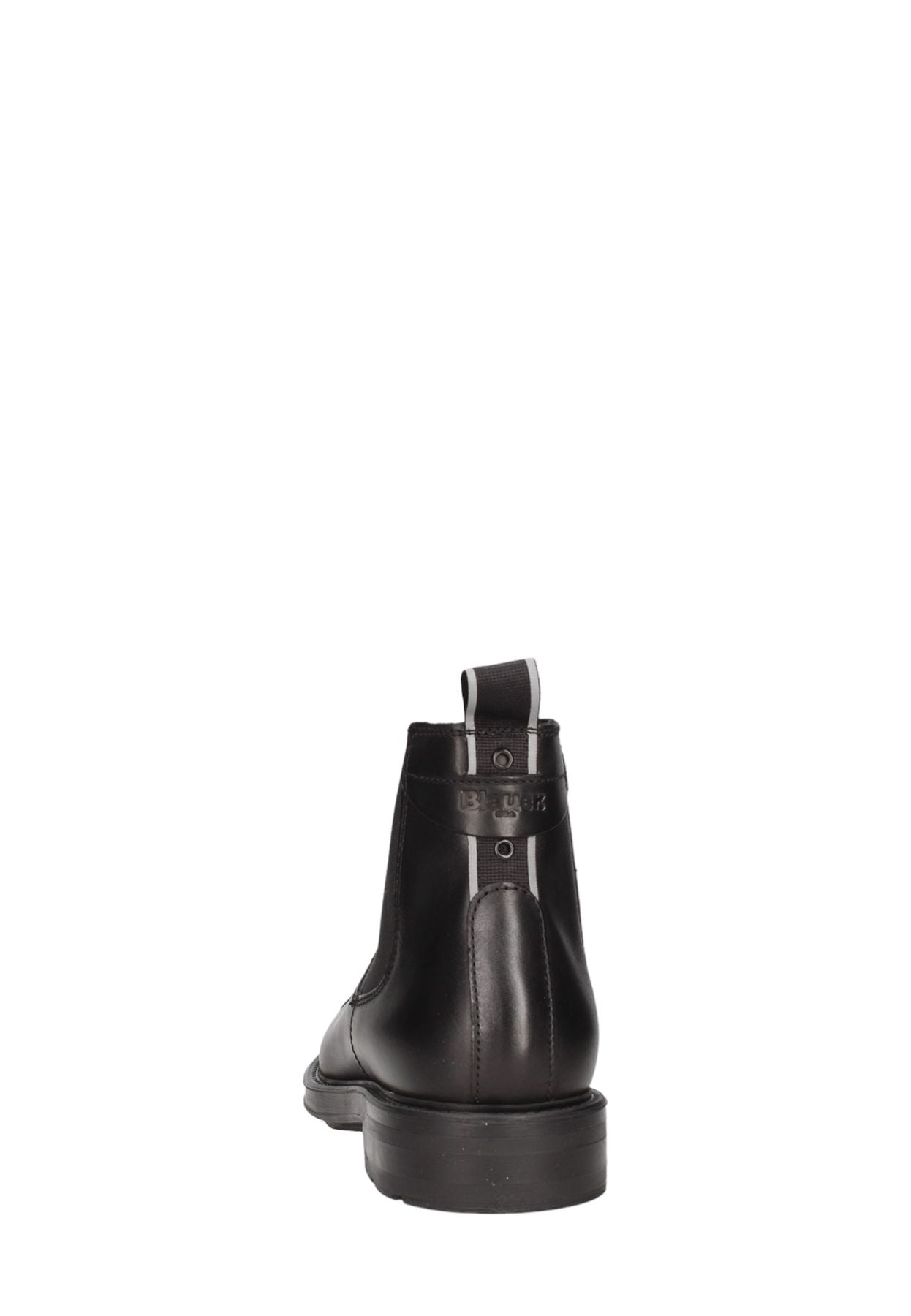 F1HAYWARD05 - Bottines - Bleu