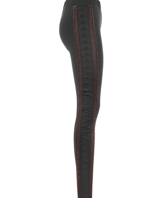 Pantaloni Leggings Donna Kappa 3116ZRW