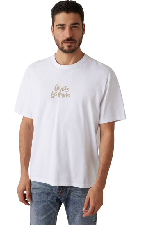 M5GI13K8FQ4 - T-Shirt - Guess