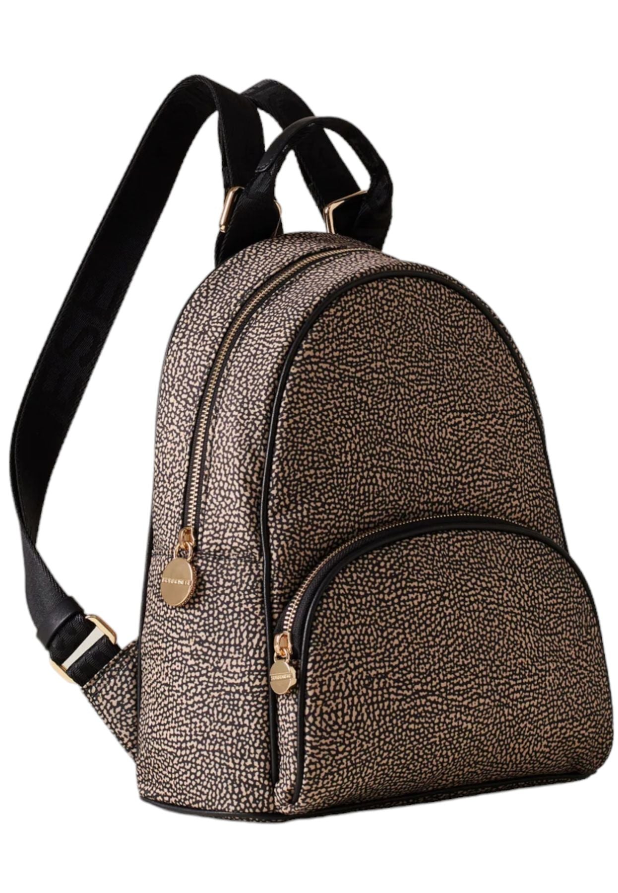 934136I15 - Sac à dos - Borbonese
