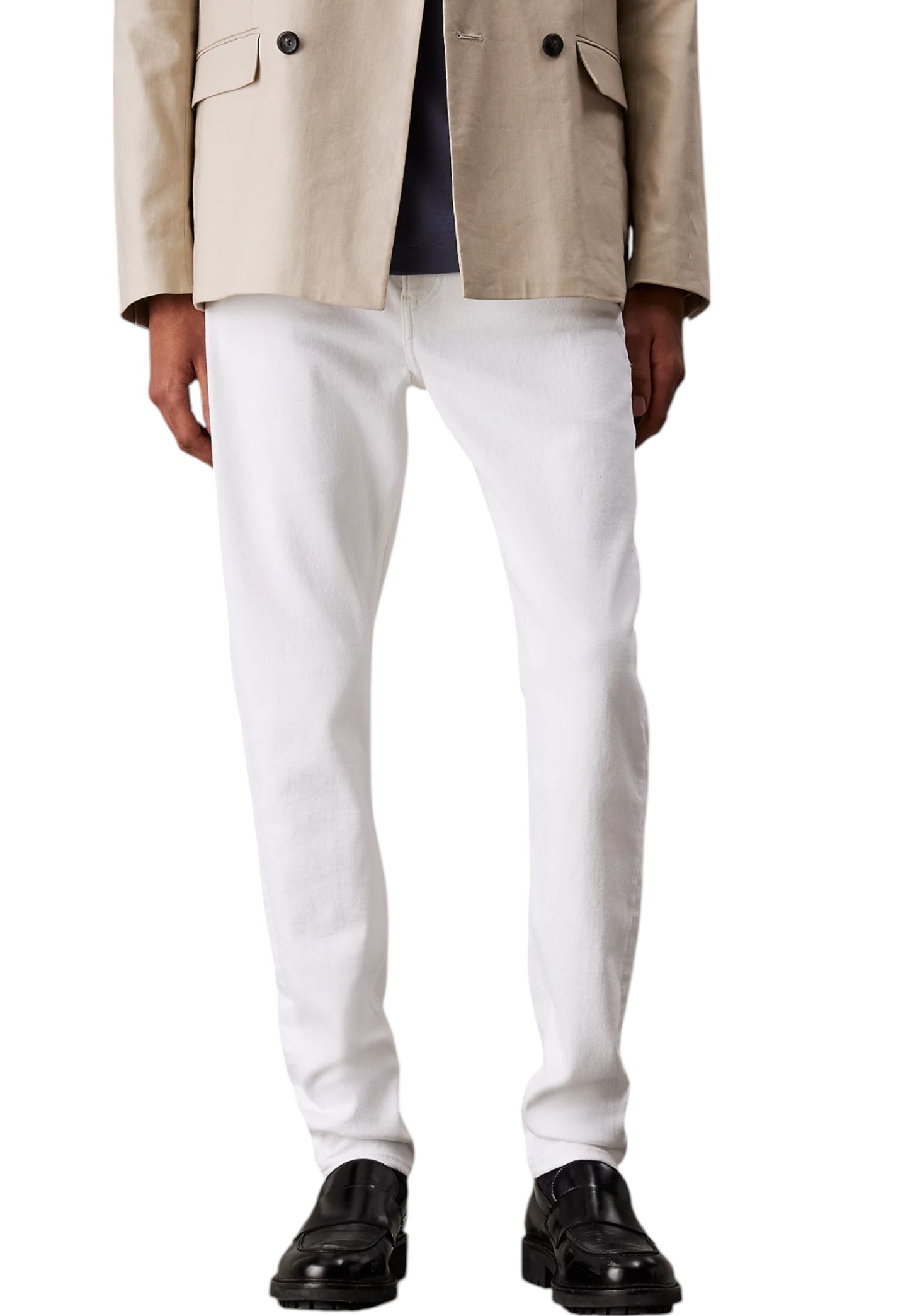 Jeans  Uomo Calvin klein Jeans   J30J327541