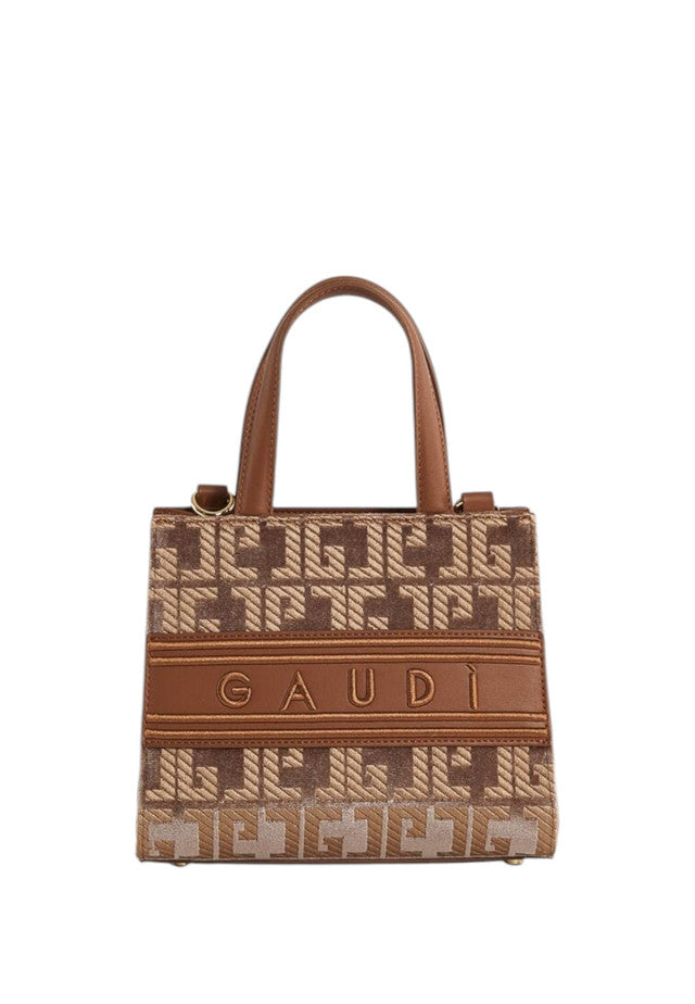 V4AI11851 - Borsa - Gaudi