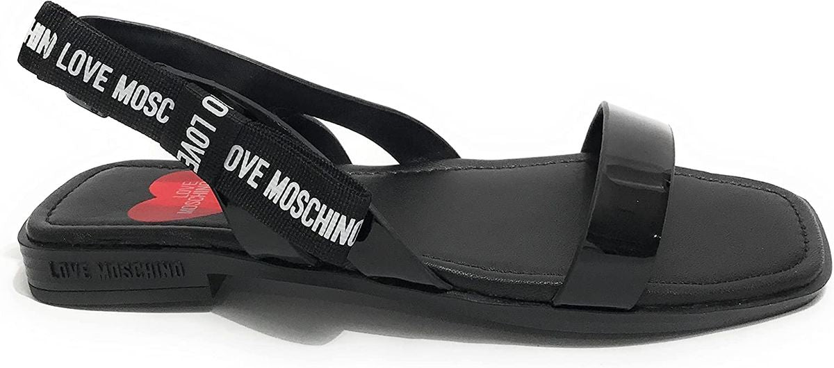 Sandali Bassi Donna Love Moschino JA16212G0EIH