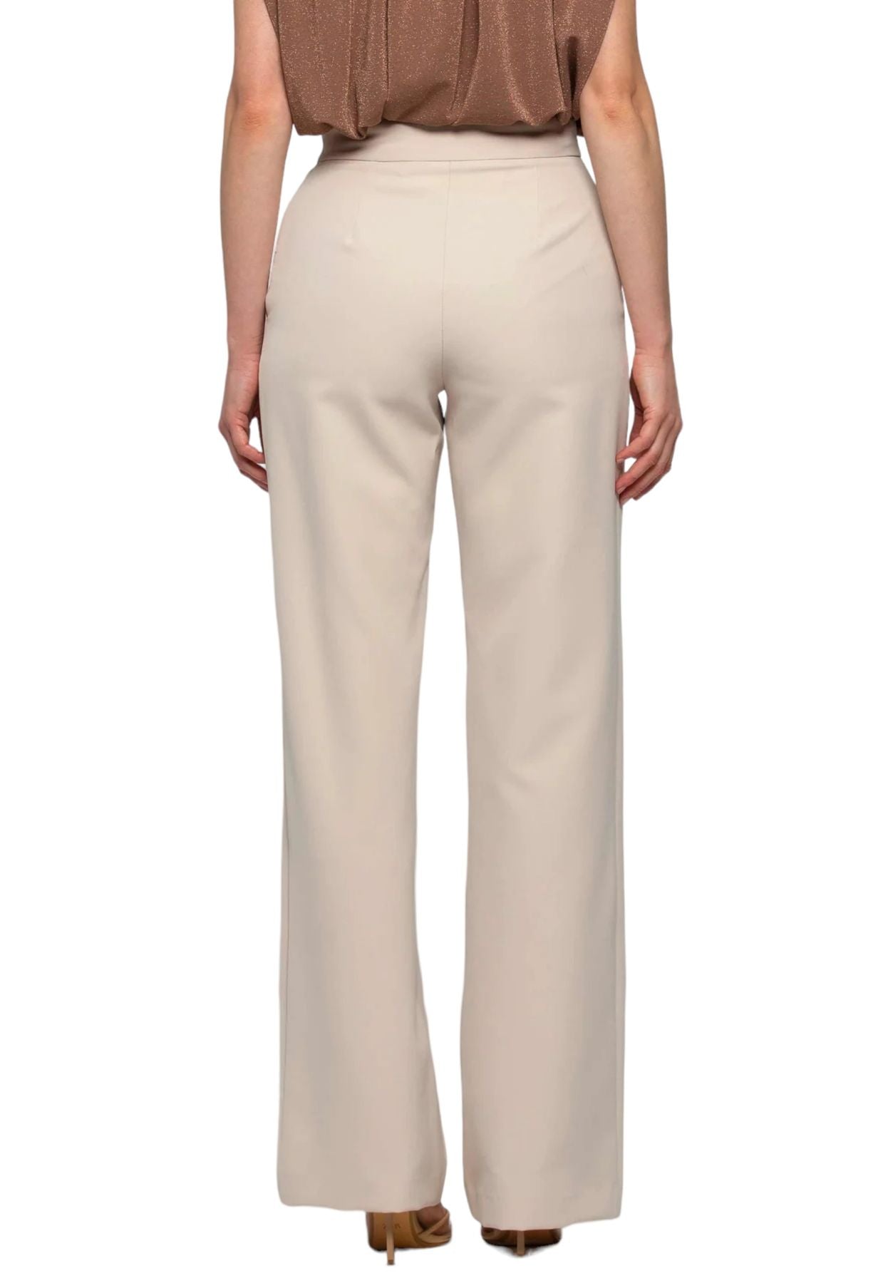 Pantaloni Donna Kocca P23PPF9042AAUN1058