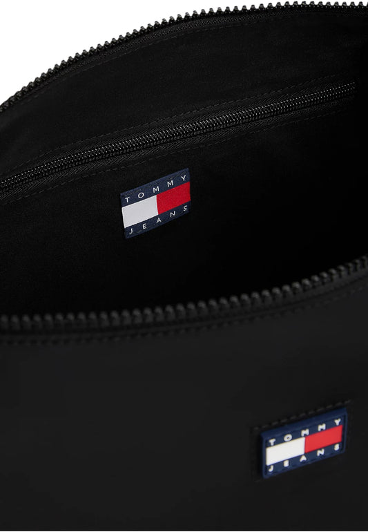 Borsa A Spalla Donna Tommy Jeans Large X-Body Tjw Urban