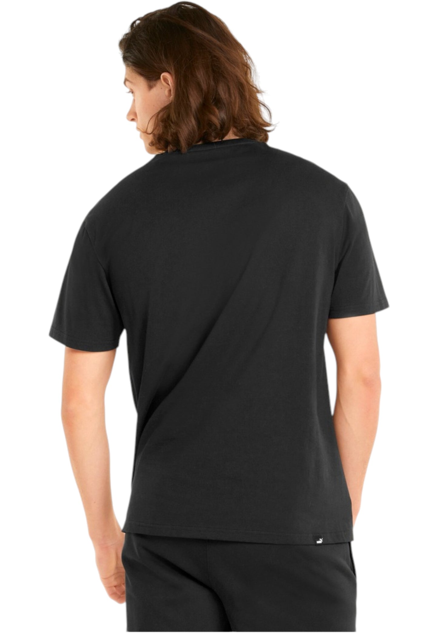 T-Shirt Manica Corta Uomo Puma 847432