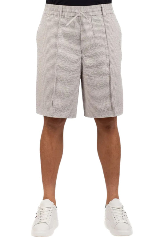 Pantaloncini Bermuda Uomo Emporio Armani   3D1PE21NPIZ