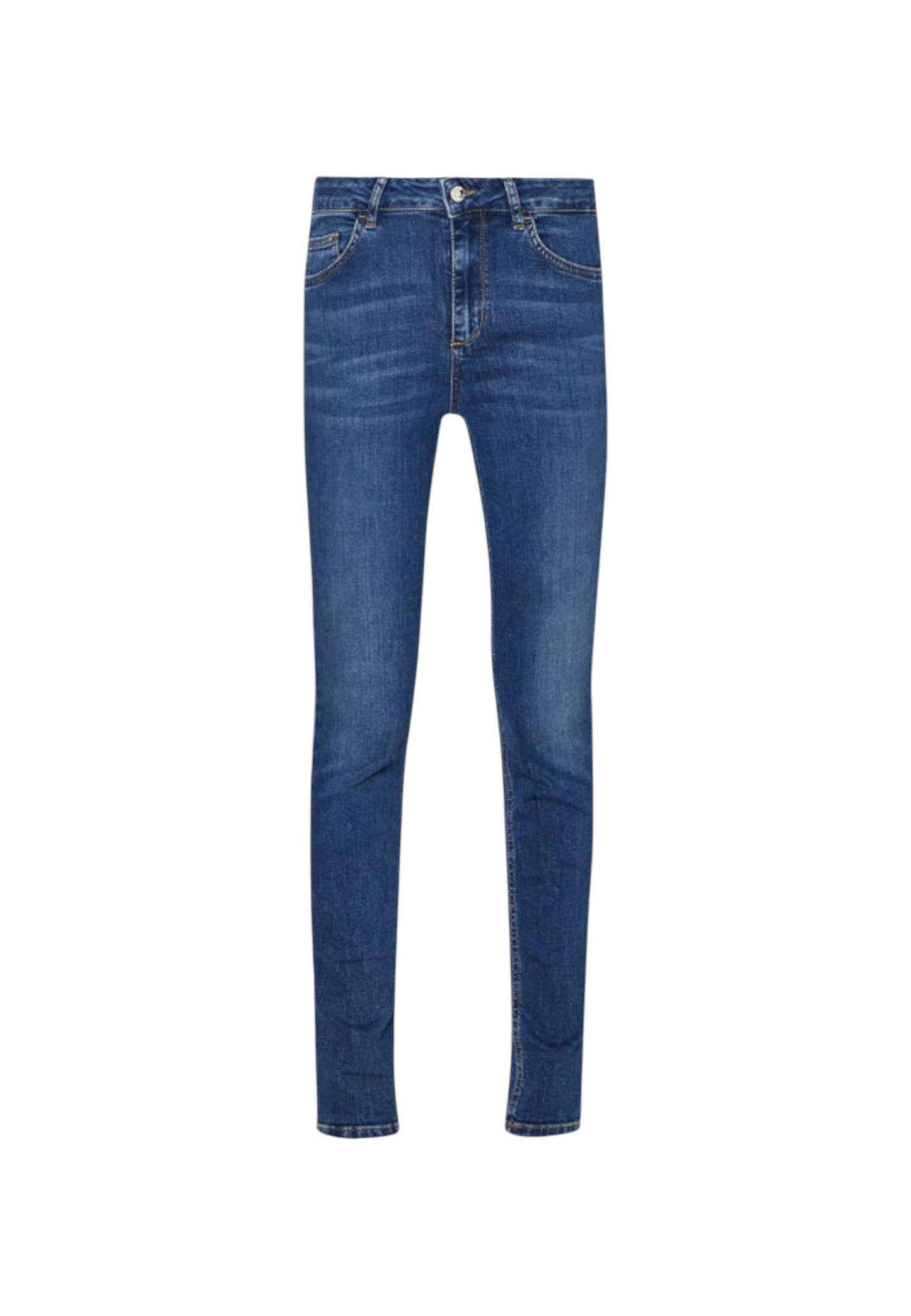 Jeans Donna Liu Jo UA4013D4448