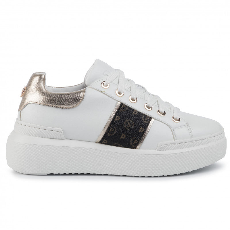 Sneakers Basse Donna Pollini TA15034G07Q1A