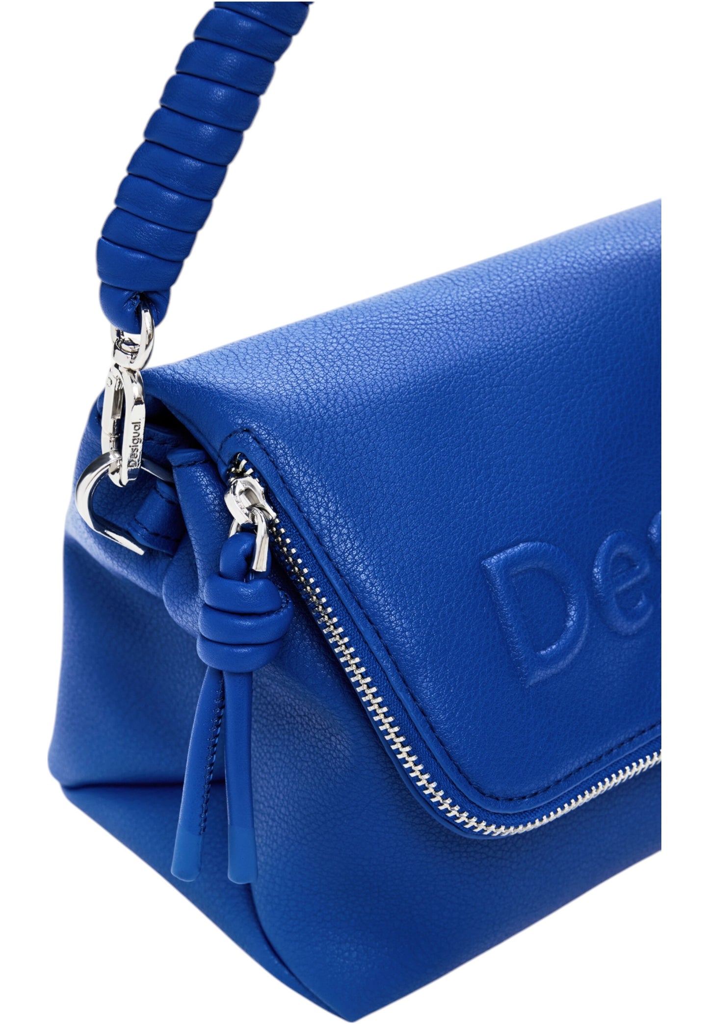 Borsa A Spalla Donna Desigual