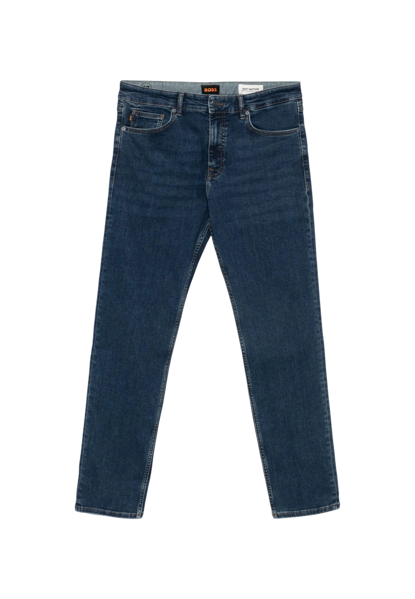 Jeans Uomo Boss