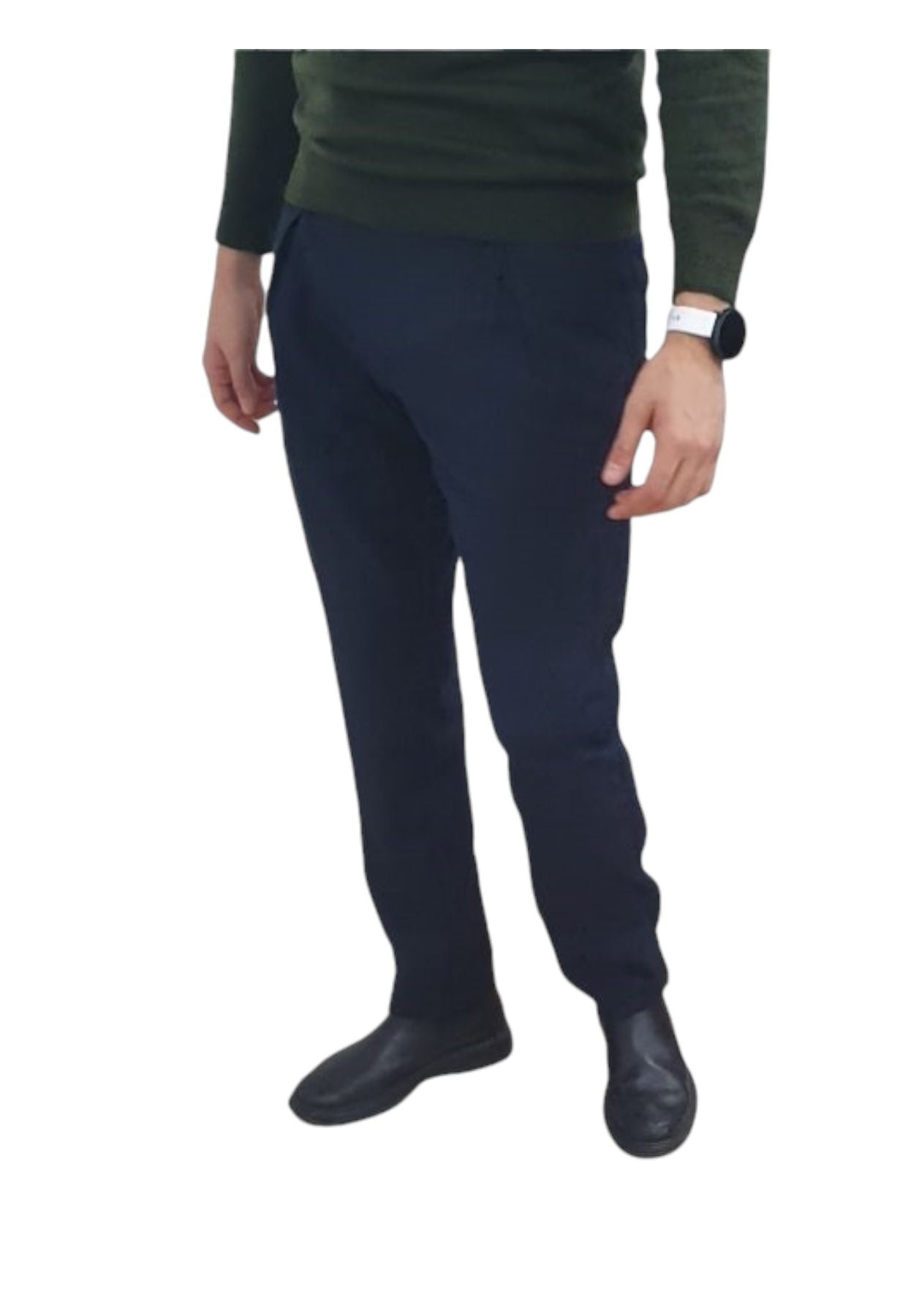 Pantaloni Uomo Alviero Martini U4620UI89