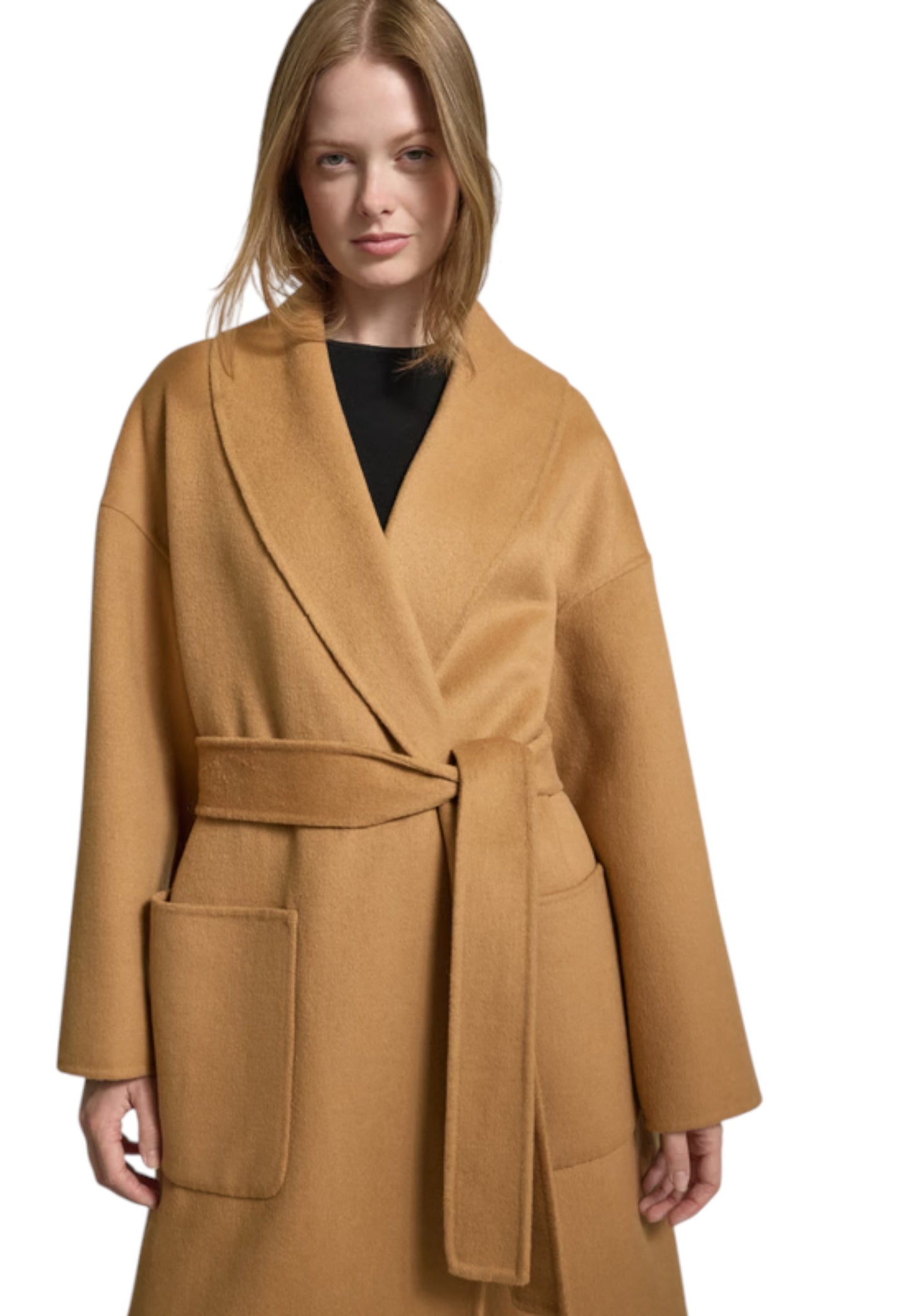 Cappotto Donna Liu Jo MF5491T4627