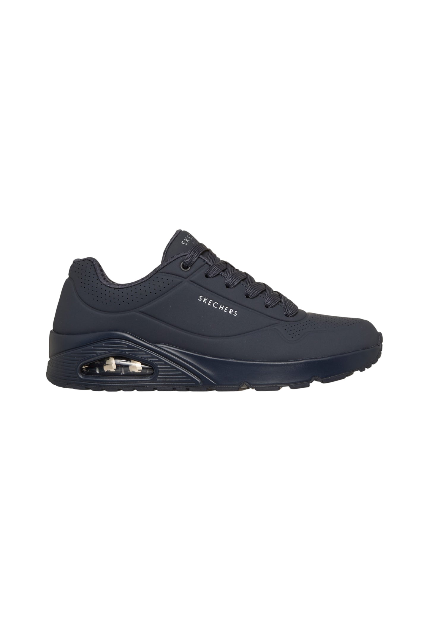 Sneakers Basse Uomo Skechers Uno - Stand On Air 52458