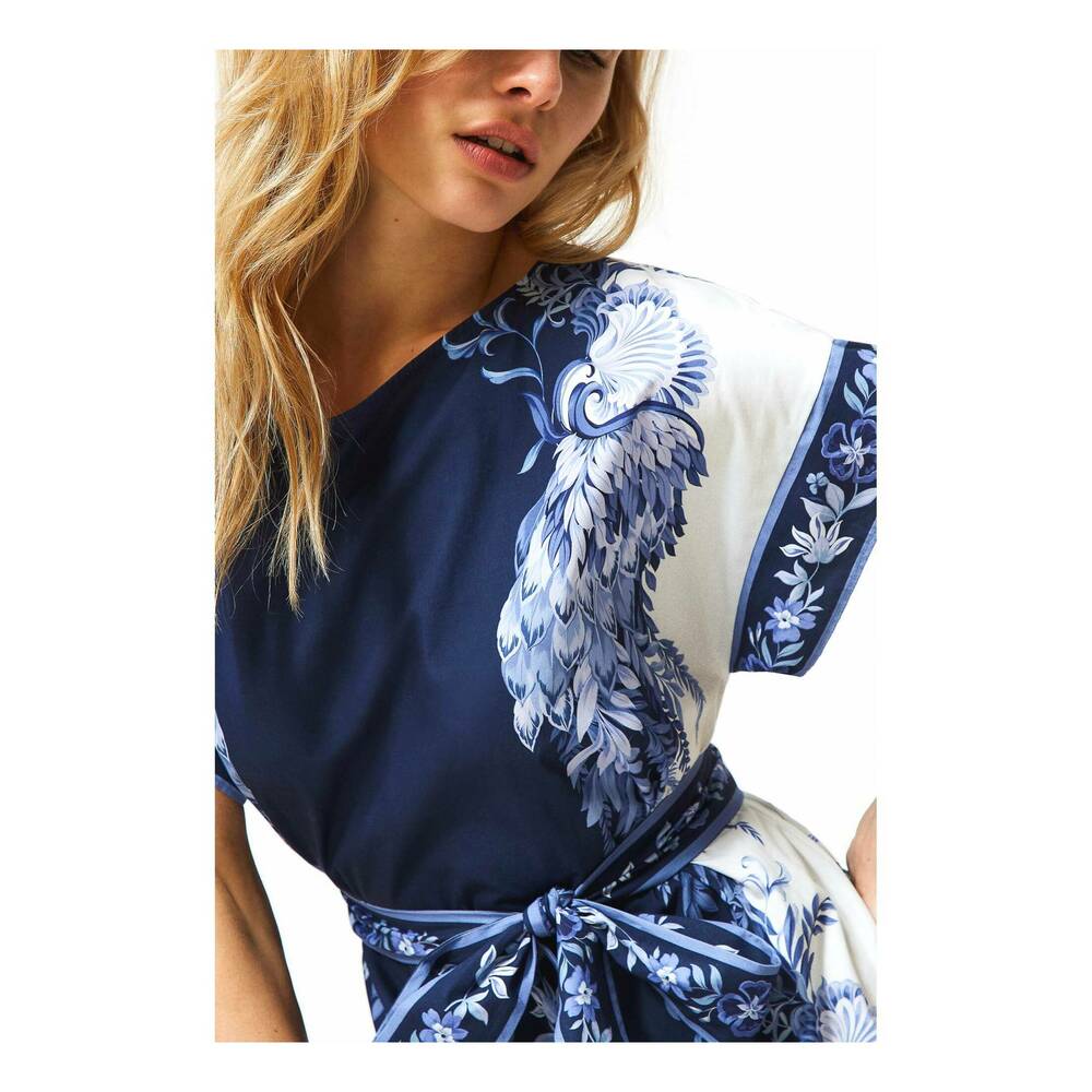 Vestito Corto Donna Twinset 211TT2191