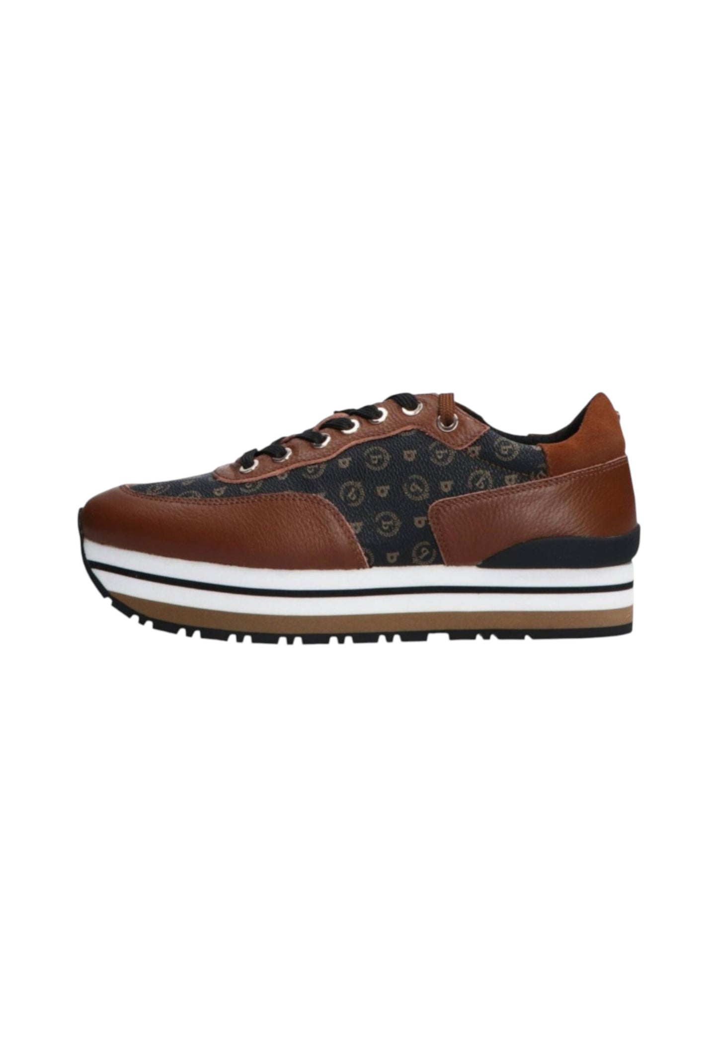 Sneakers Basse Donna Pollini TA15013G04Q11