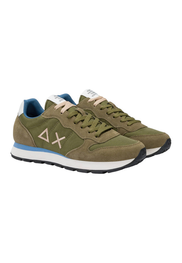 Z35101 - Baskets - Sun68