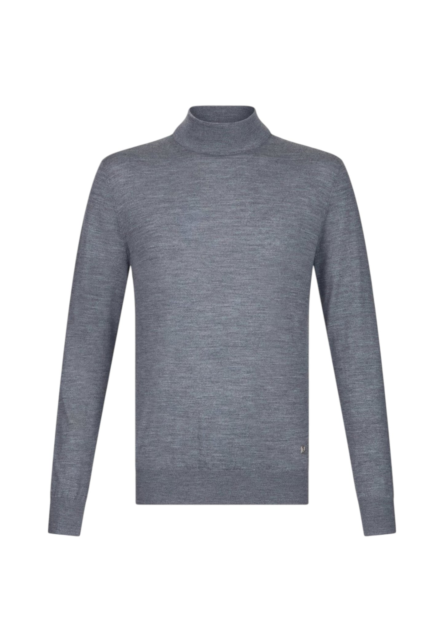 Maglione Collo Alto Uomo Liu Jo QXX071MA27P