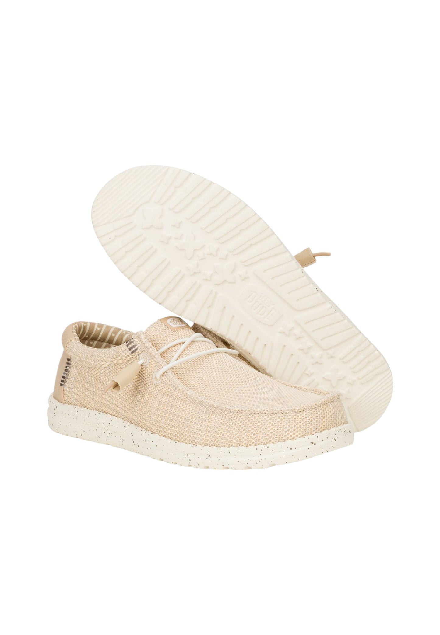 HD.41898 - Baskets - Hé mec