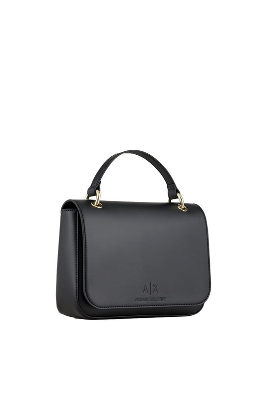 Borsa A Mano Donna Armani Exchange Con Tracolla 9427361A702