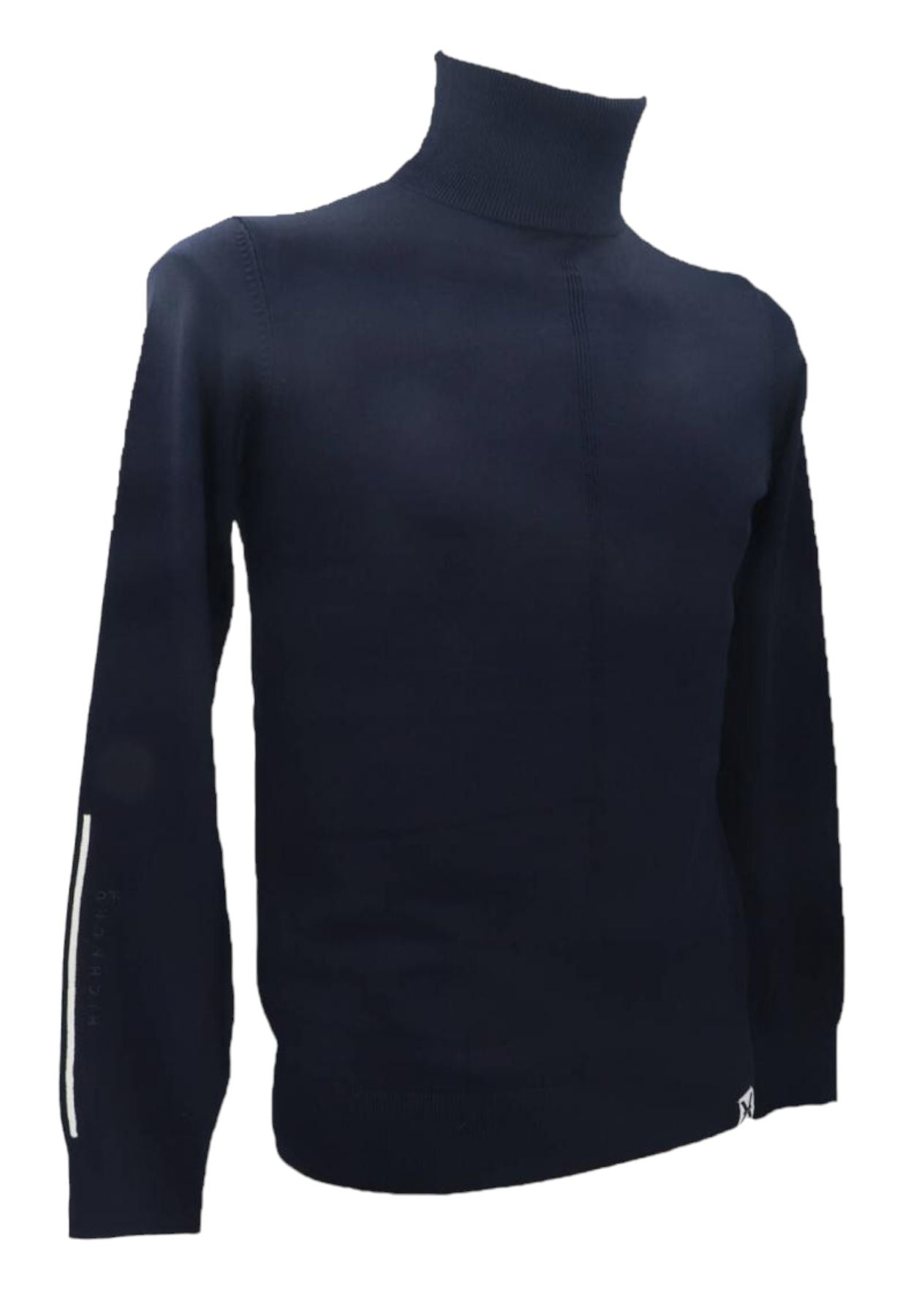 Maglione Collo Alto Uomo John Richmond UMA23187LU