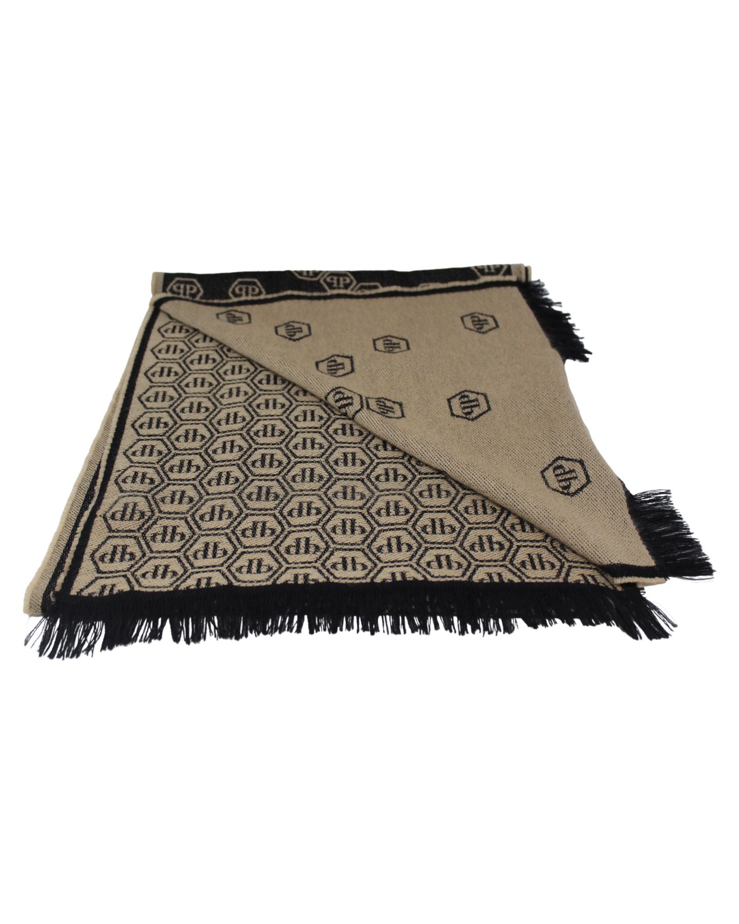 Sciarpa Unisex Philipp Plein SC4HWOPP655