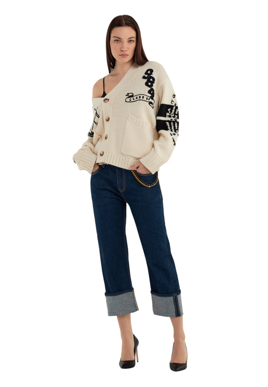 Jeans Straight Fit Donna Gas  Greg Straight Z 355049030170