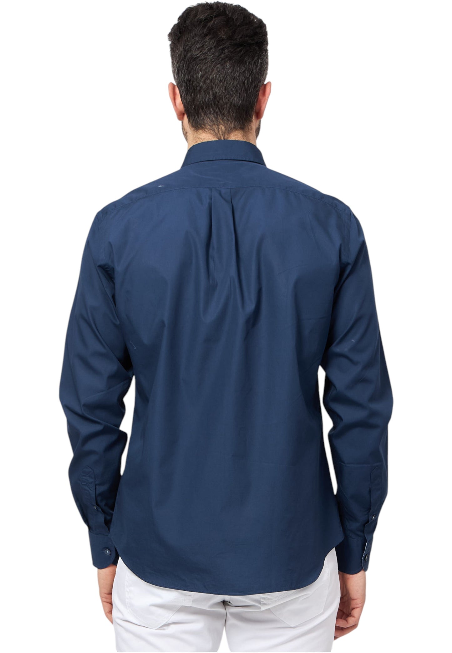 Camicia Manica lunga Uomo Harmont & Blaine