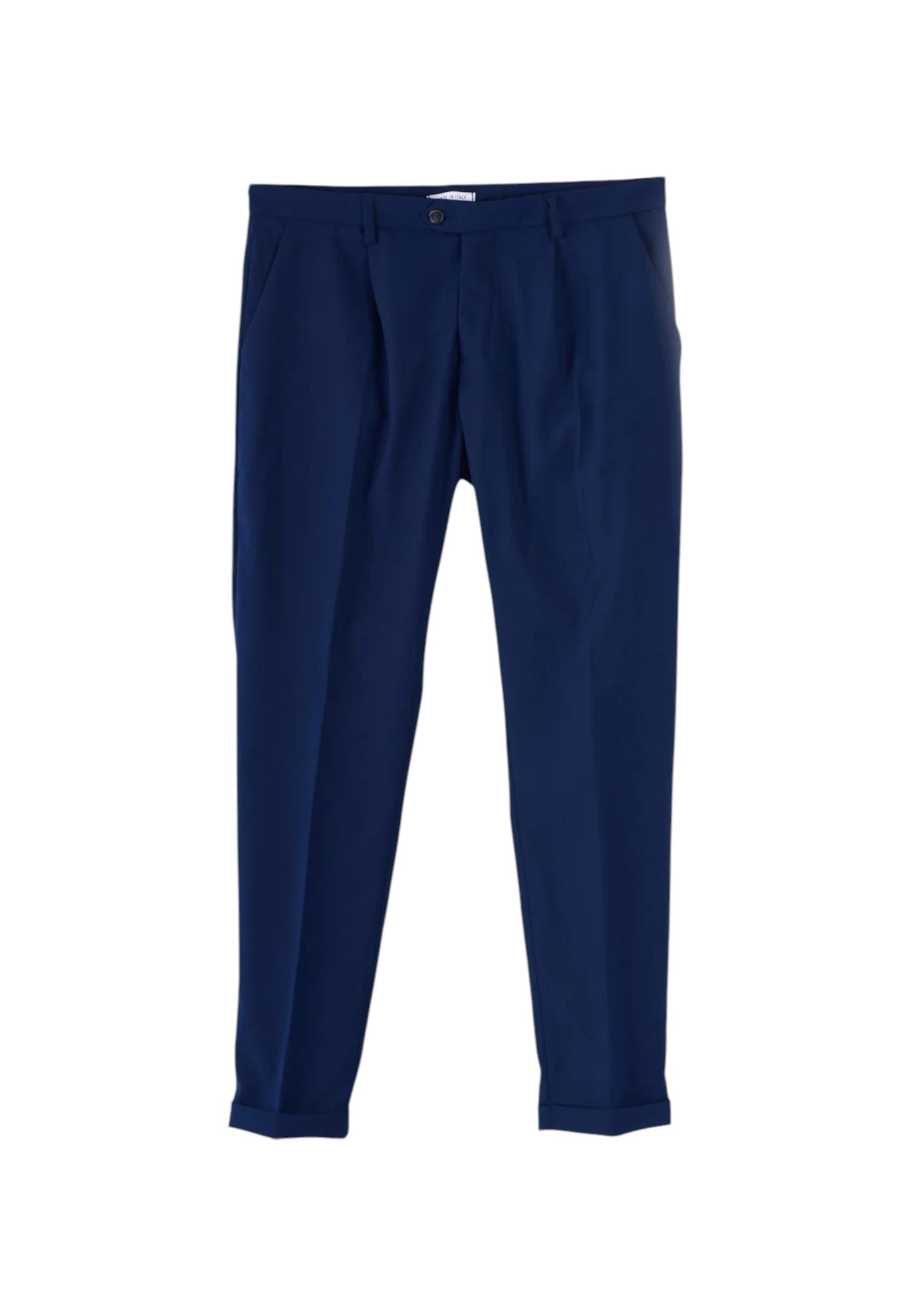 Pantaloni Uomo QB24 CFC0115846003