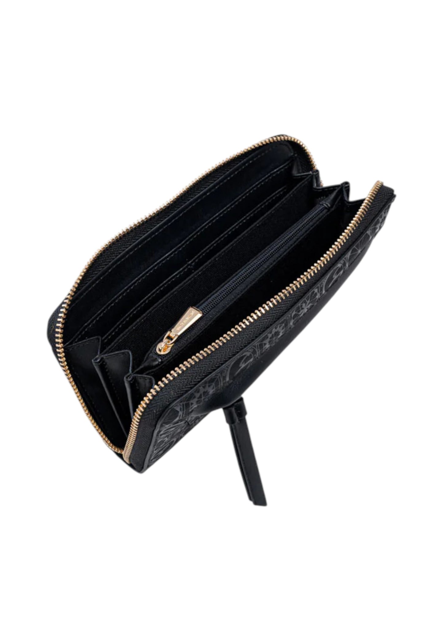 Portafoglio Con Zip Donna Gattinoni Large Teodosia Casual BINTD8703WVP