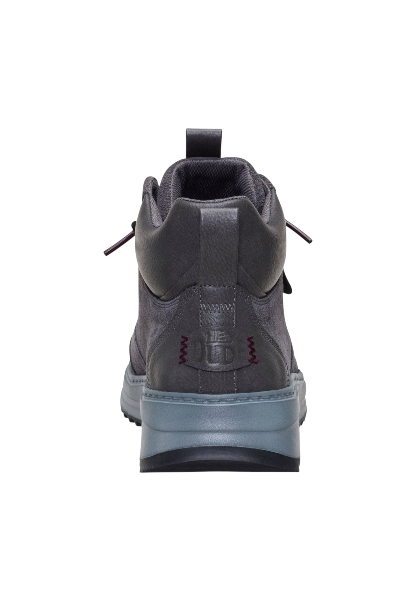 Sneakers Alte Uomo Hey Dude Tahoe Classic Mix HD.44301