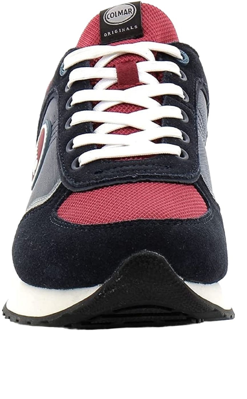 Sneakers Basse Uomo Colmar Originals TRAVISL