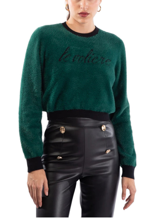 Pantaloni  Donna Le Volière   P451