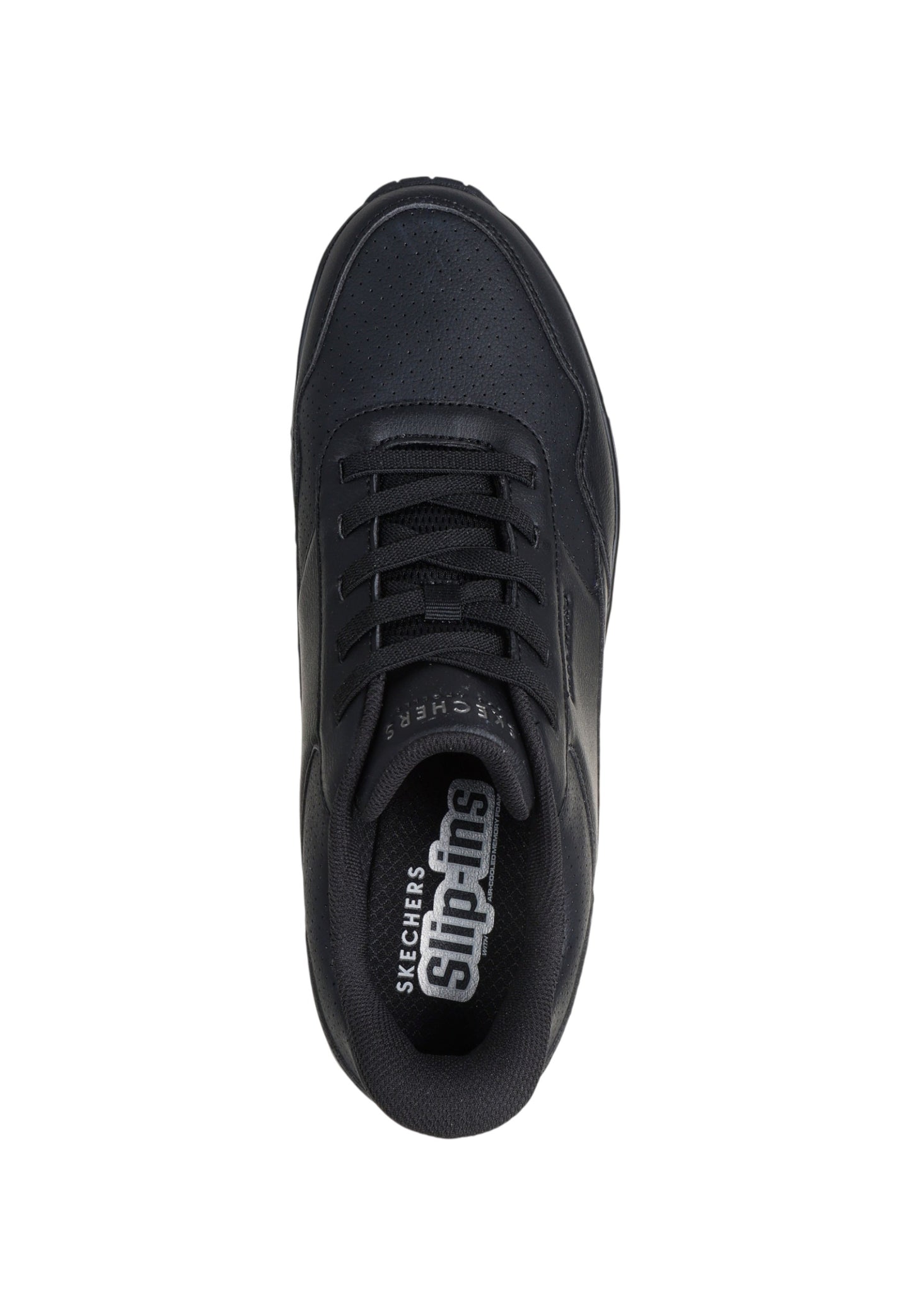 Sneakers Basse Uomo Skechers Slip-ins Uno-Banksia Luxe 183023