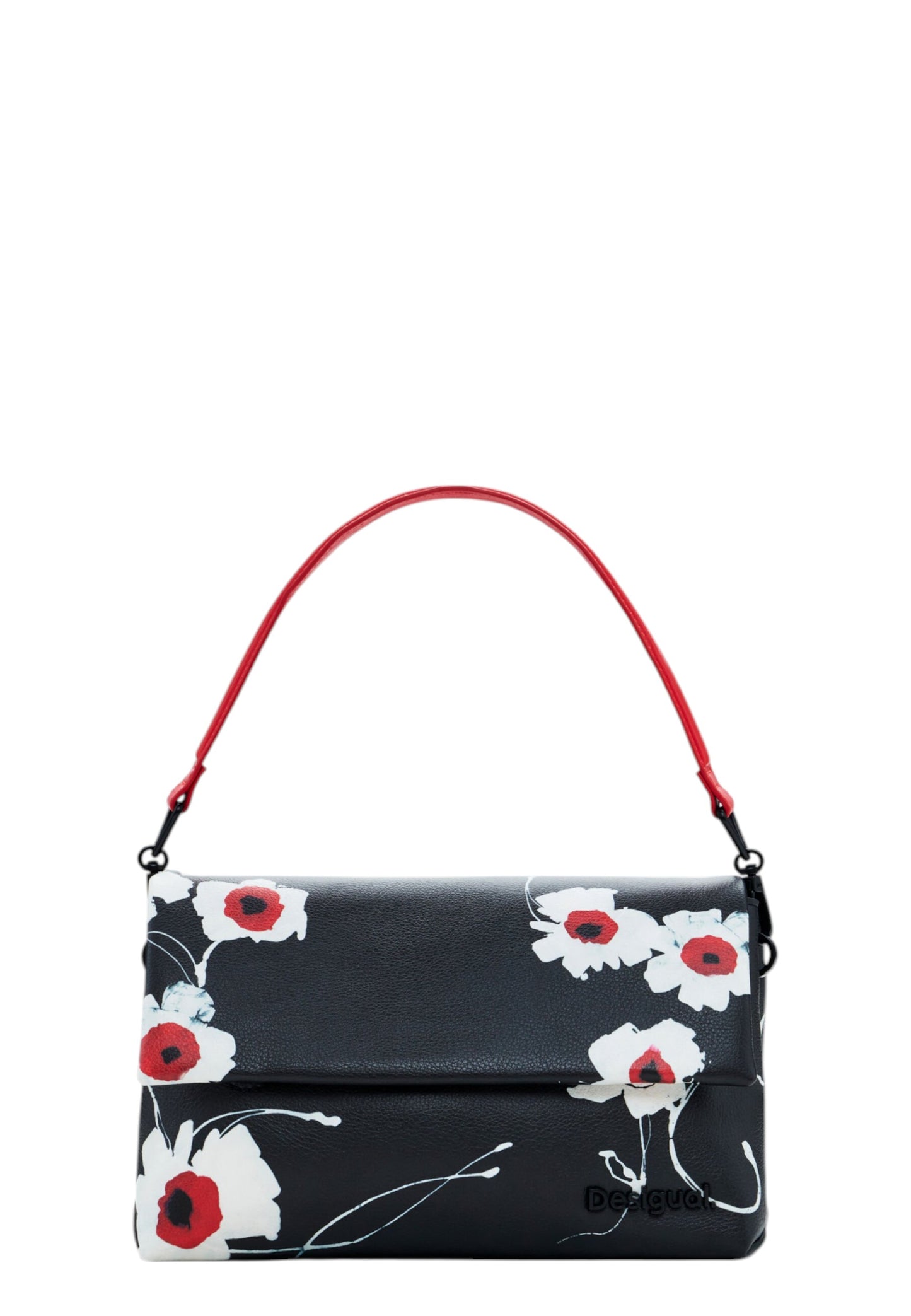 Borsa A Spalla Donna Desigual Chandra Venecia 3.0