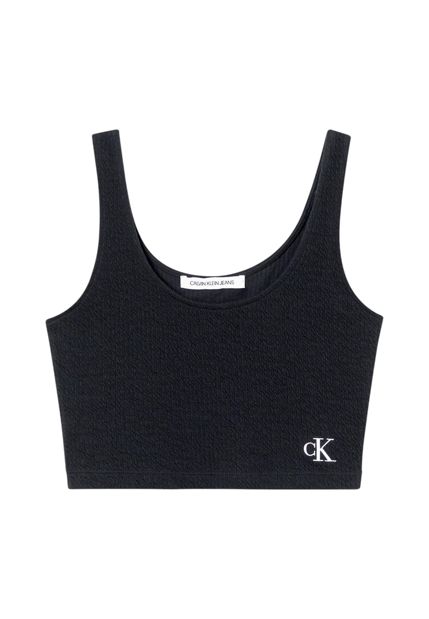 J20J215703 - Haut - Calvin Klein Jeans