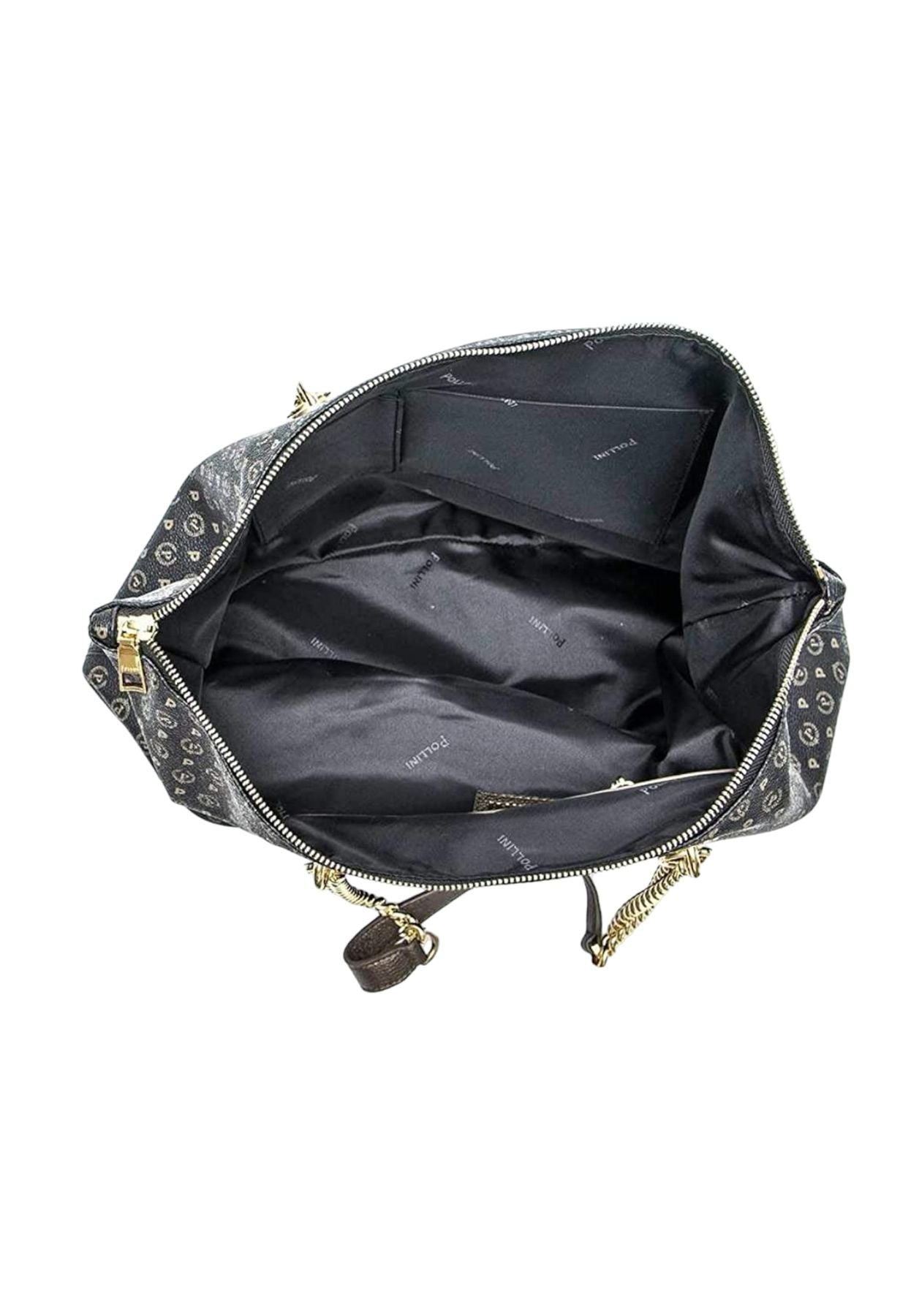 Borsa A Spalla Donna Pollini Heritage TE8410PP02Q11