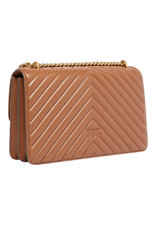 Borsa A Tracolla Donna Pinko Love One Classic 100941A0GK