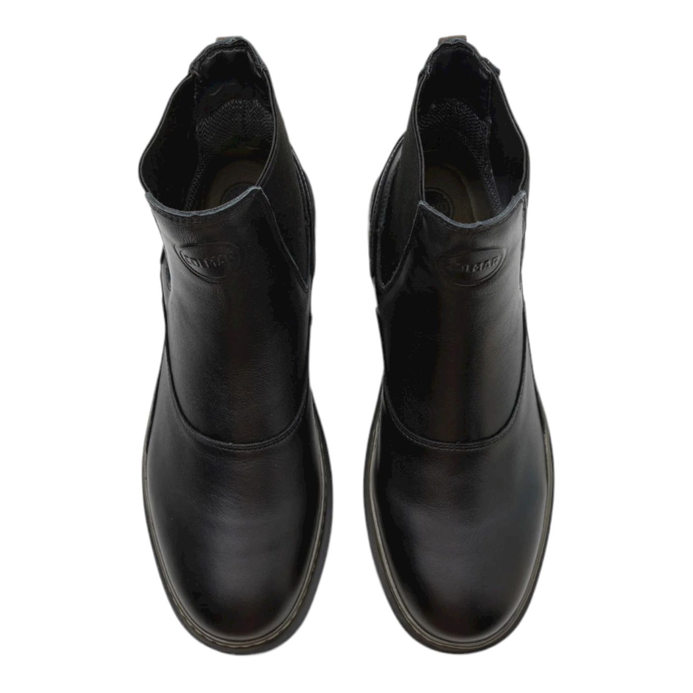 CHELSEB - Bottines - Colmar Originals