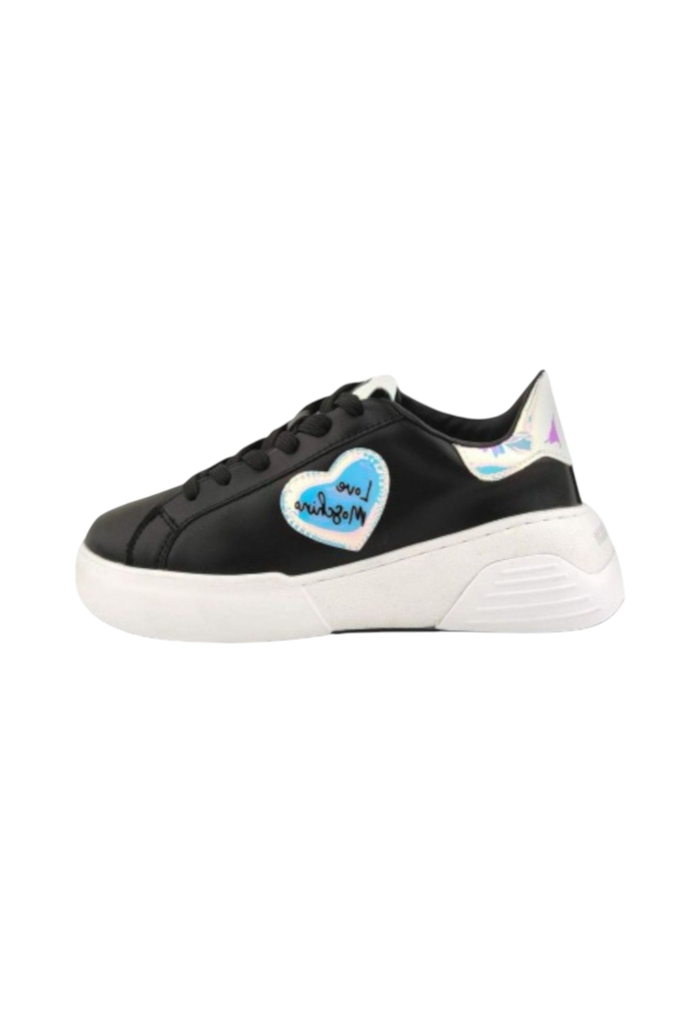 Sneakers Basse Donna Love Moschino JA15125G1HIA5