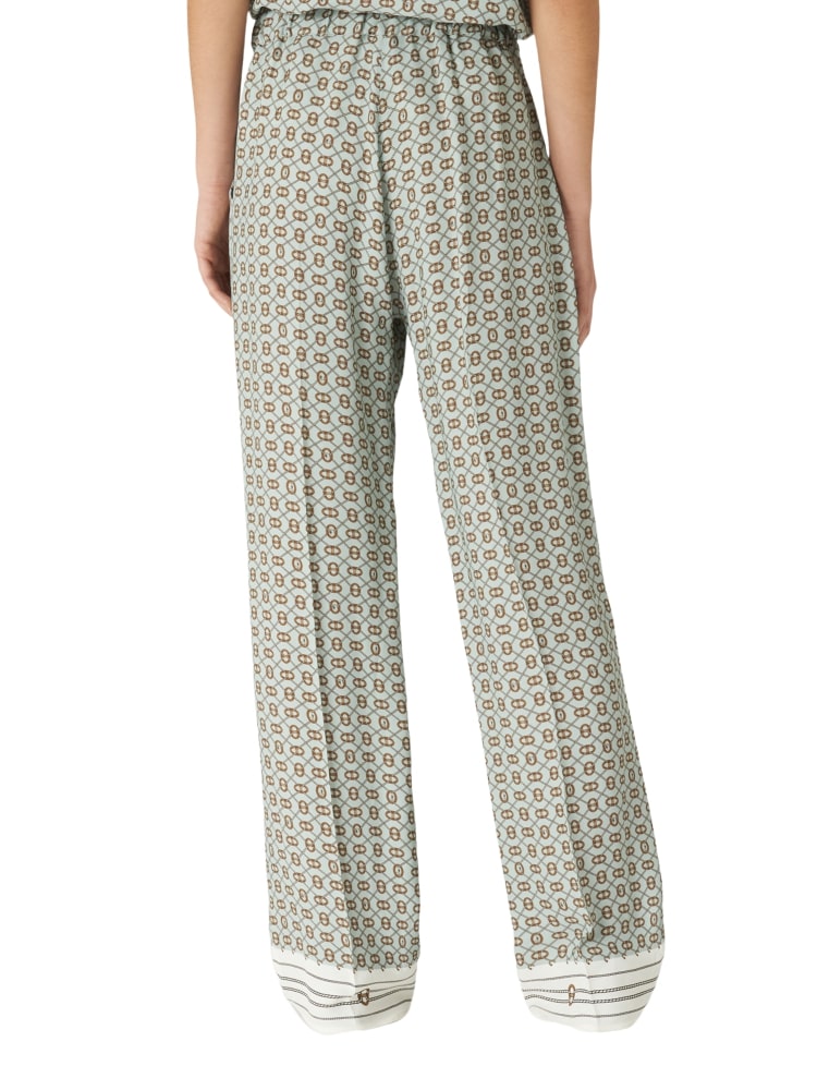 Pantaloni Donna Trussardi 56P003221T005797