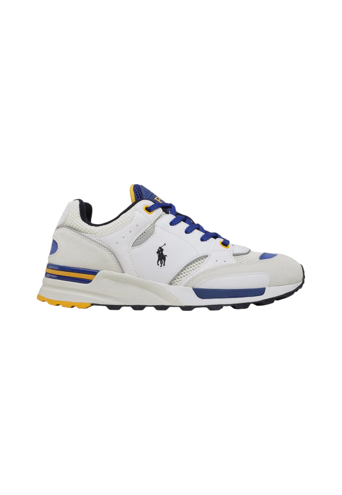 Sneakers  Uomo Polo Ralph Lauren   809891757001