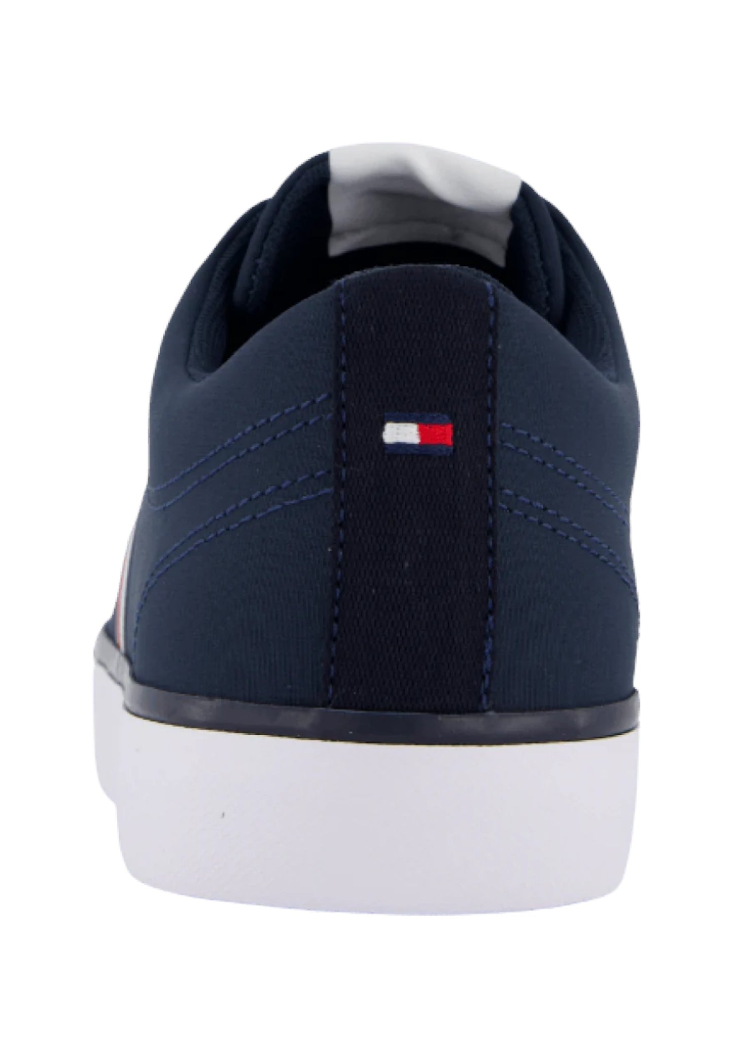 Sneakers Basse Uomo Tommy Hilfiger  Th Hi Vulc Low Core