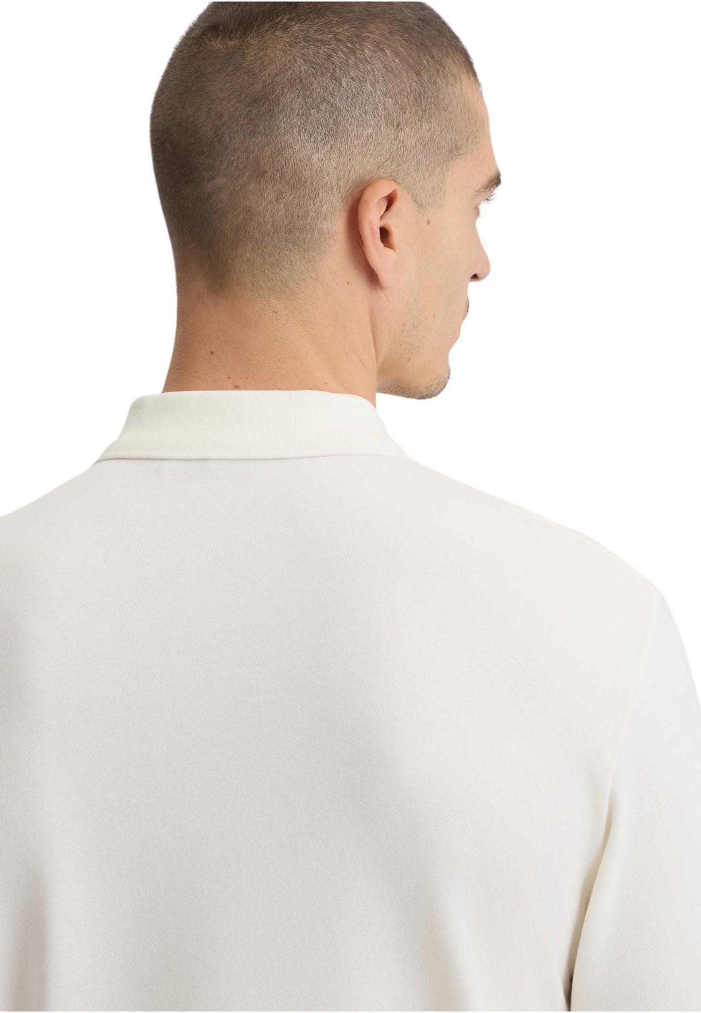 Polo Manica Corta Uomo Liu Jo