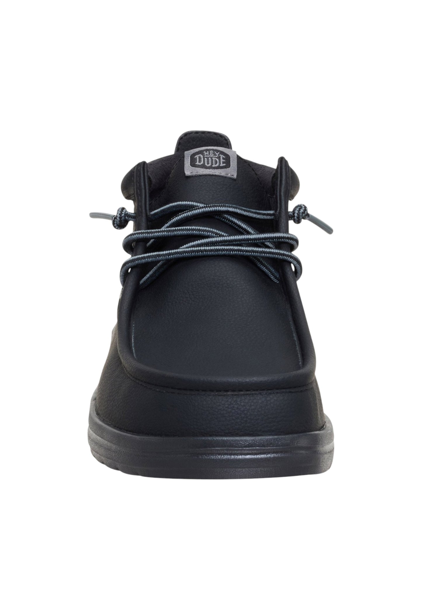 Sneakers Alte Uomo Hey Dude Wally Mid GripR Classic HD.42051