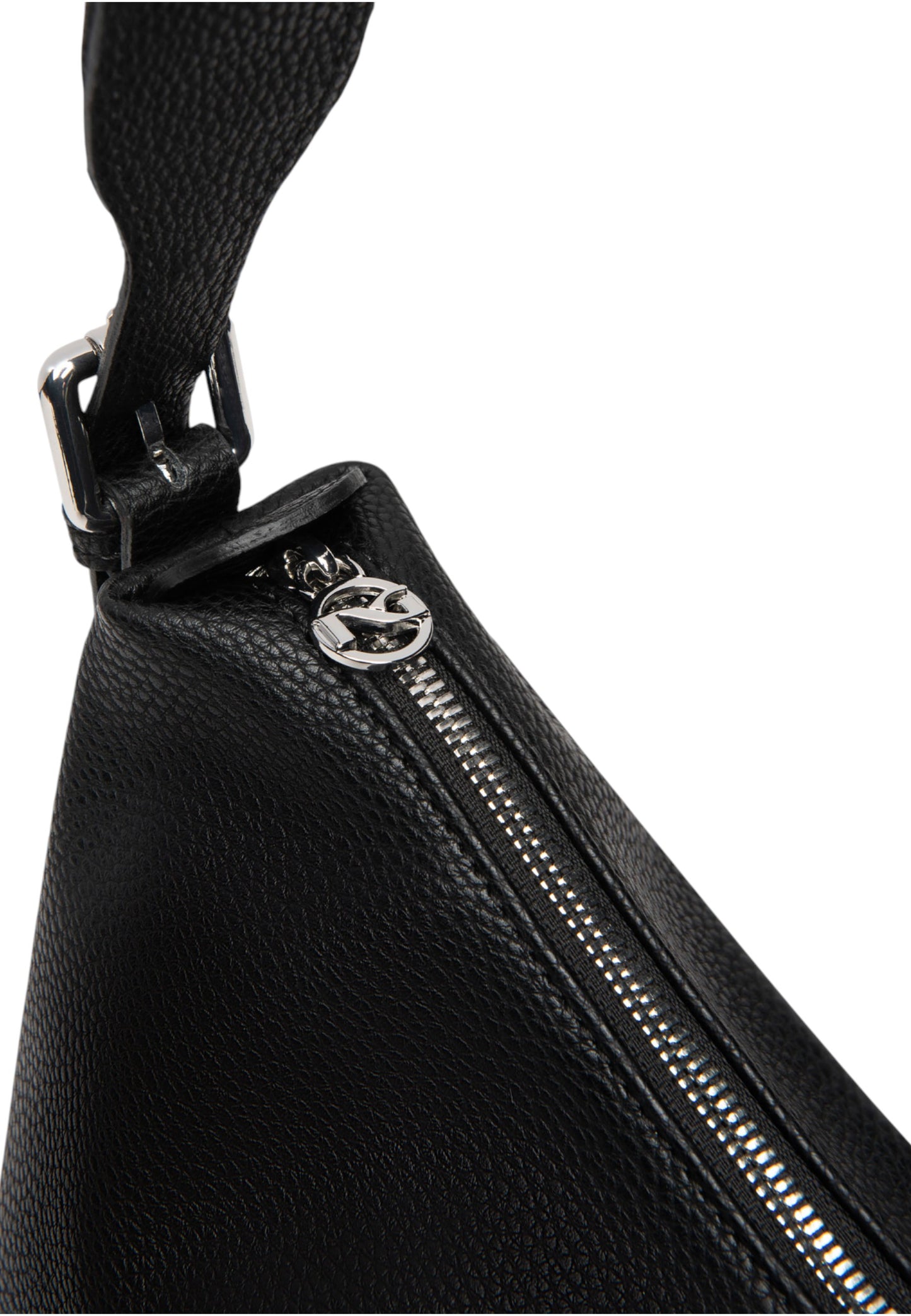Borsa A Tracolla Donna Nero Giardini I544082D