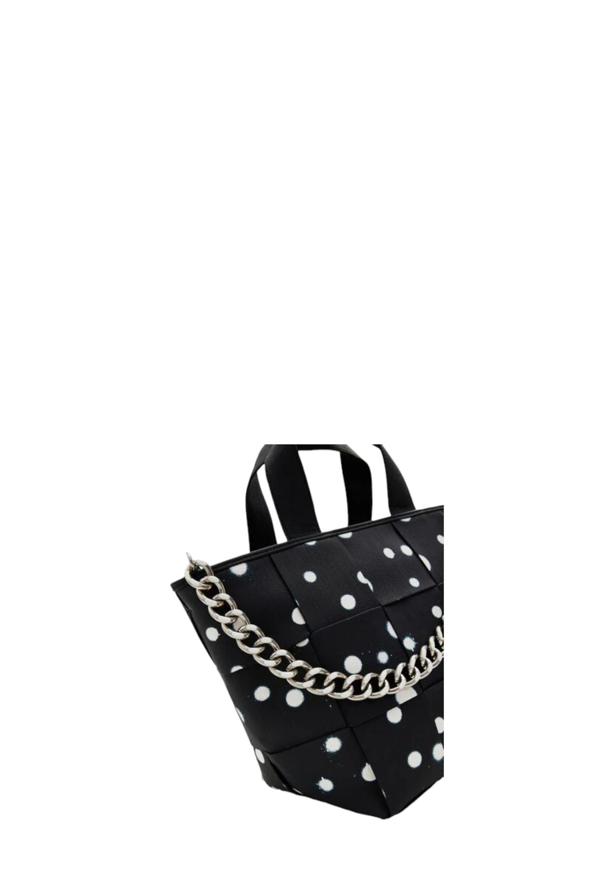 Borsa A Spalla Donna Desigual 24SAXP60